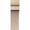 Ekena Millwork Yorktown Rough Sawn Corbel, Douglas Fir, 4"W x 6"D x 14"H COR04X06X14YOR00RDF - alternate 3